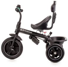 Триколісний велосипед Kinderkraft Freeway Green